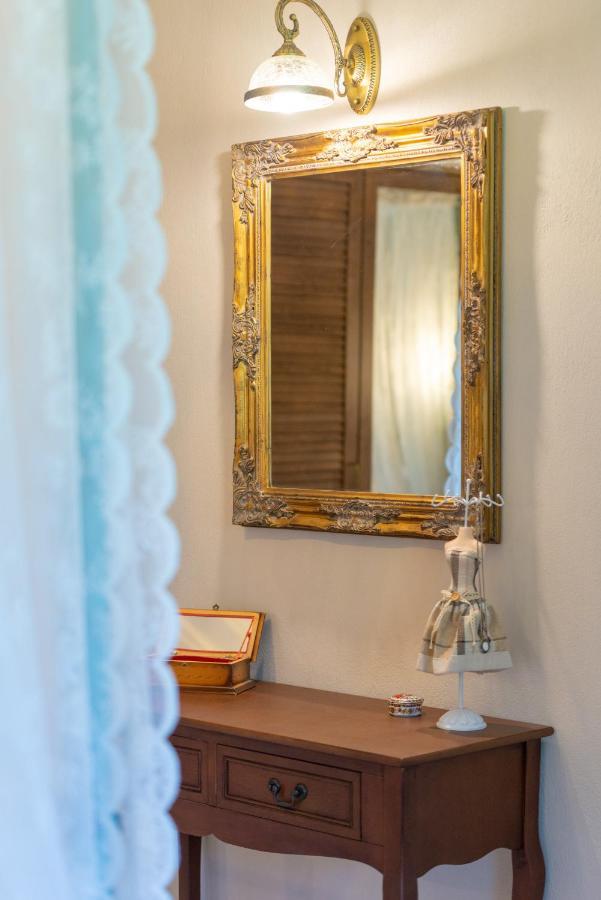 Rizes House Apartman Ájosz Nikólaosz Kültér fotó