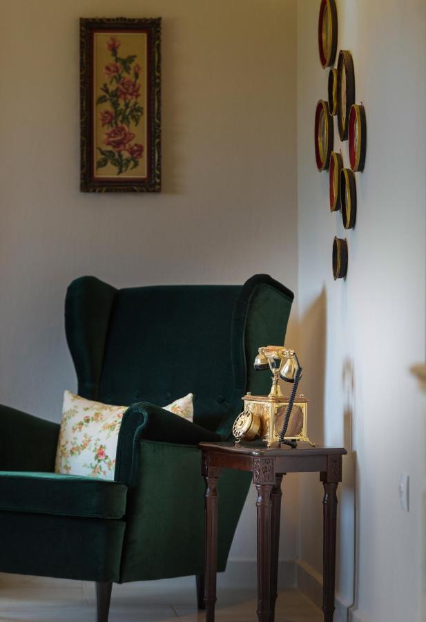 Rizes House Apartman Ájosz Nikólaosz Kültér fotó